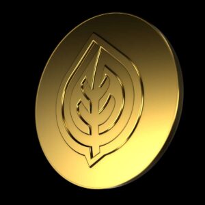 Clean Gold