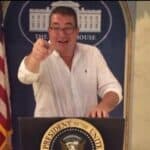 Corey Keller for President