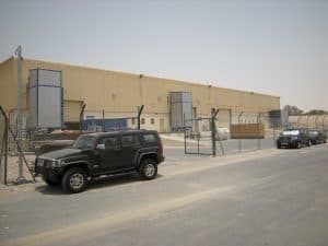 International Precious Metals Refiners (IPMR), UAE