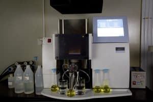Lab Testing Equipment