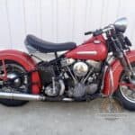 Pete Thomas's First Bike