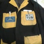 Chris Tubby TUB Jacket