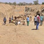 Barksanem Sustainable Artisanal Gold Mining