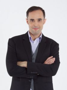 GREGOR GREGERSEN Singapore