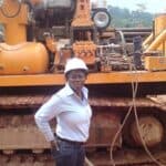 Georgette Barnes Women in Mining