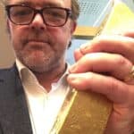 Mike Greenacre Gold