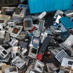 precious metals from e-waste