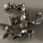Iridium PGM
