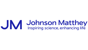 Johnson Matthey PLC