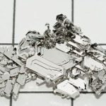 Platinum Platinum Group Metals