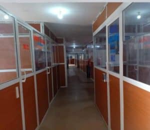 Tanzania Gold Buying Office