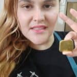 Tanzania Gold