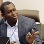 Stephen Yeboah