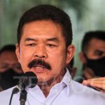 Indonesia Attorney General
