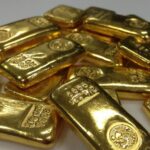 Indonesian Gold Imports