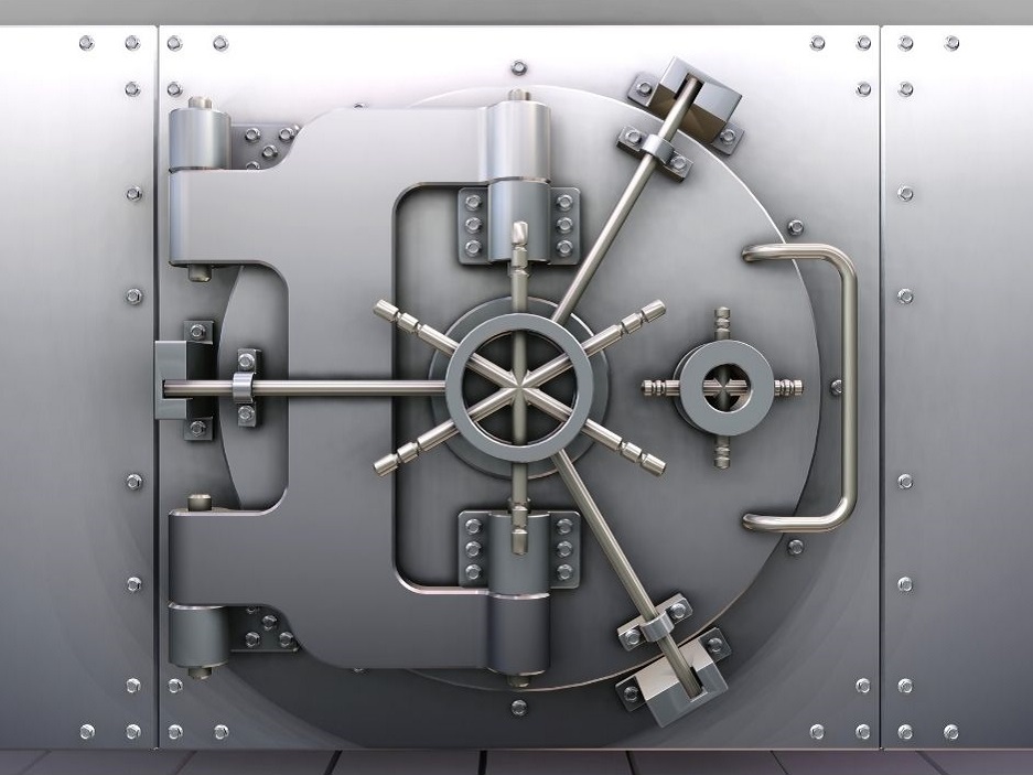 Security & Logistics Secure Precious Metals Storage and Logistics