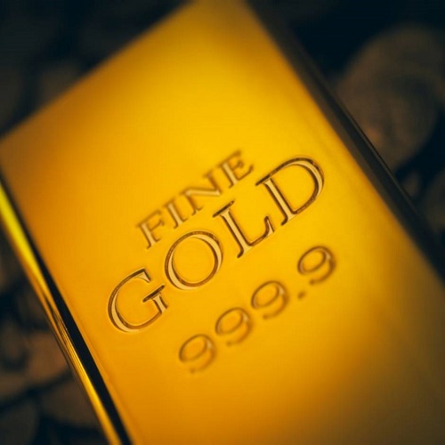 Gold Refinery