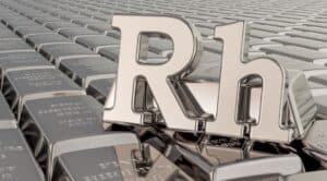 Rhodium