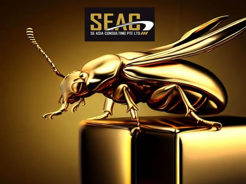 Gold Bug