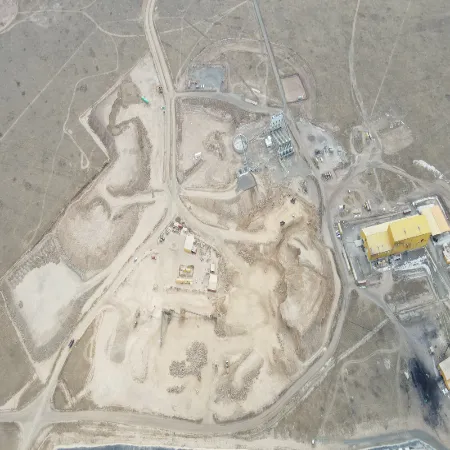ATO Gold Mine