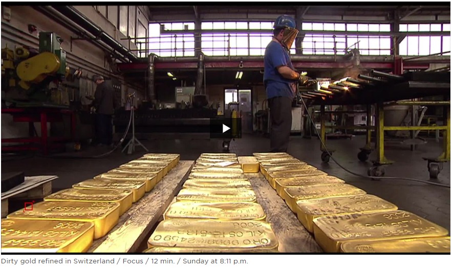 Dirty-gold-refined-in-Switzerland