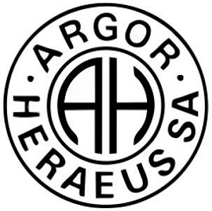 Argor-Heraeus SA