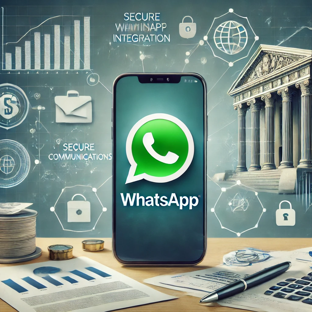 Movius WhatsApp Integration A Secure Solution for Regulated Industries