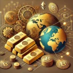 The Intrinsic Link Between Gold and Hawala: A Global Network Spanning Continents The Intrinsic Link Between Gold and Hawala
