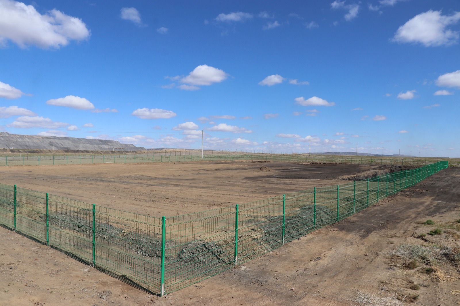 How is Jade positioned to meet the increasing demand for cleaner energy in Mongolia