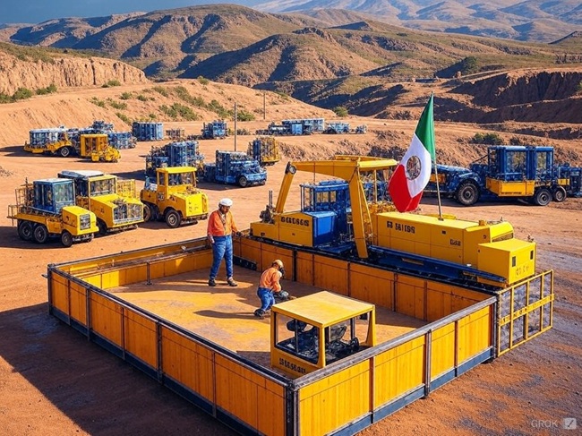 Mexico: Facing Regulatory Challenges