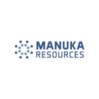 Manuka Resources Limited (ASX: MKR)
