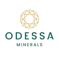 Odessa Minerals Limited (ASX: ODE)