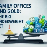 Family Offices and Gold: The Big Underweight Bet 2025 Family Offices and Gold