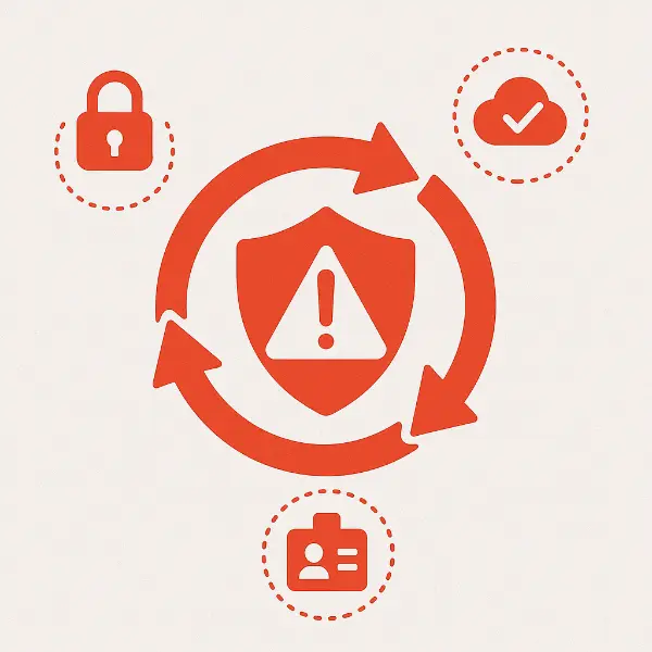 Security, Privacy & Compliance Framework
