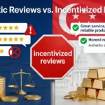 Are Incentivised Precious Metals Reviews Ethical? Are Incentivised Precious Metals Reviews Ethical