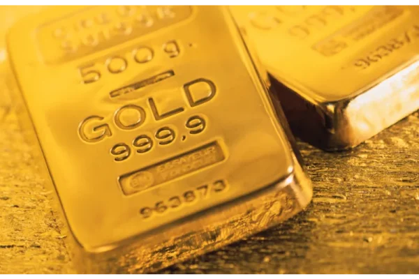 Bullion bank operations in Indonesia