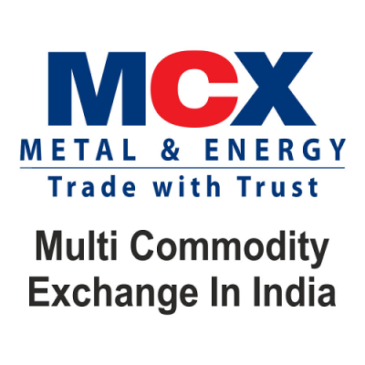 MCX Gold