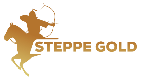 Steppe Gold