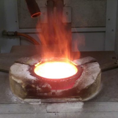 gold refining equipment for sale